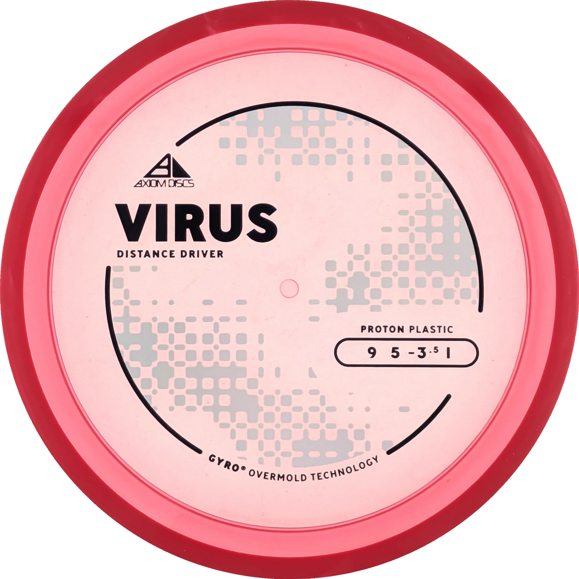 Proton Virus