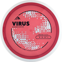 Proton Virus