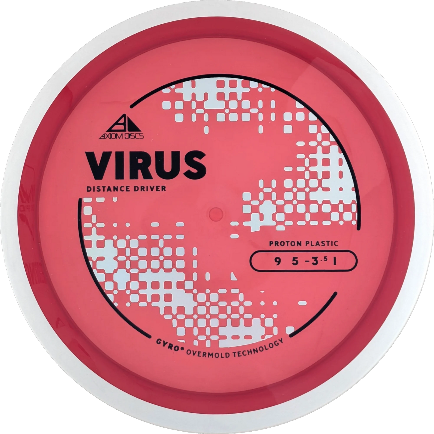 Proton Virus