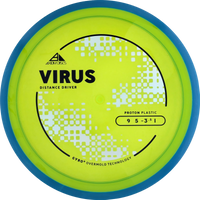 Proton Virus