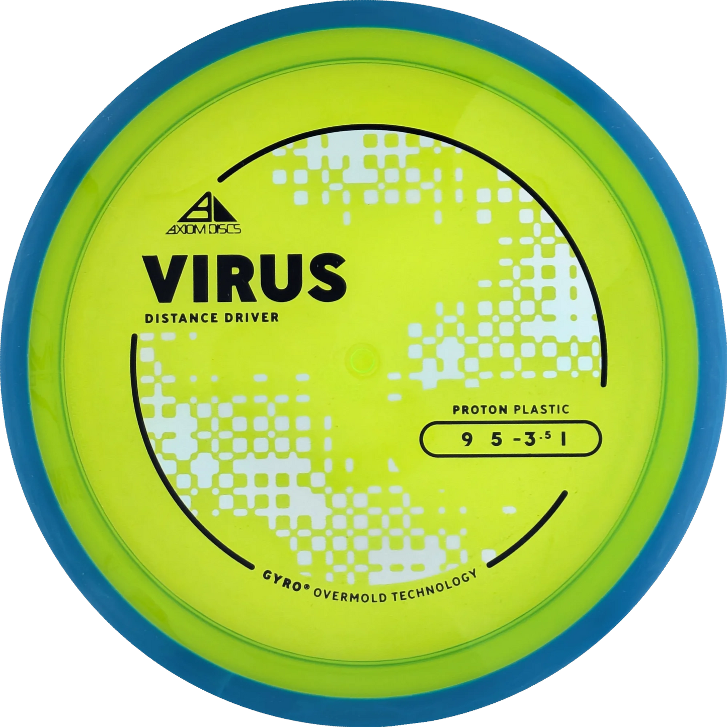 Proton Virus
