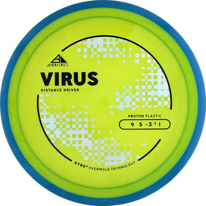 Proton Virus
