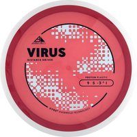 Proton Virus