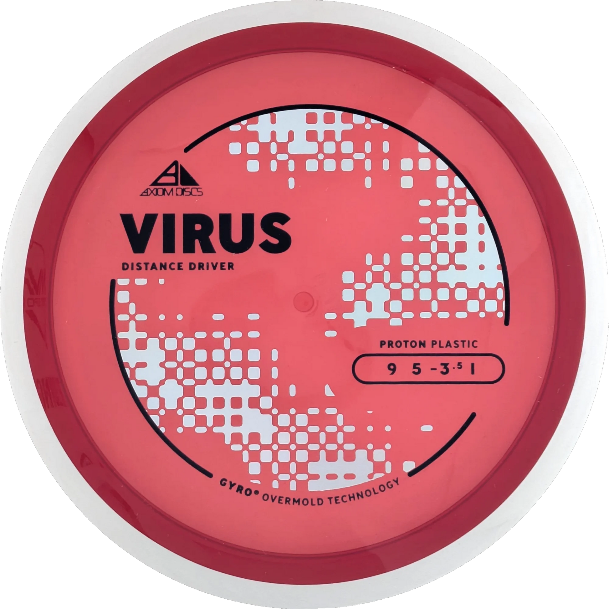 Proton Virus