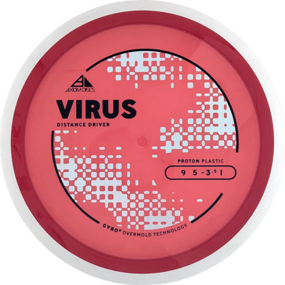Proton Virus