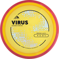 Proton Virus