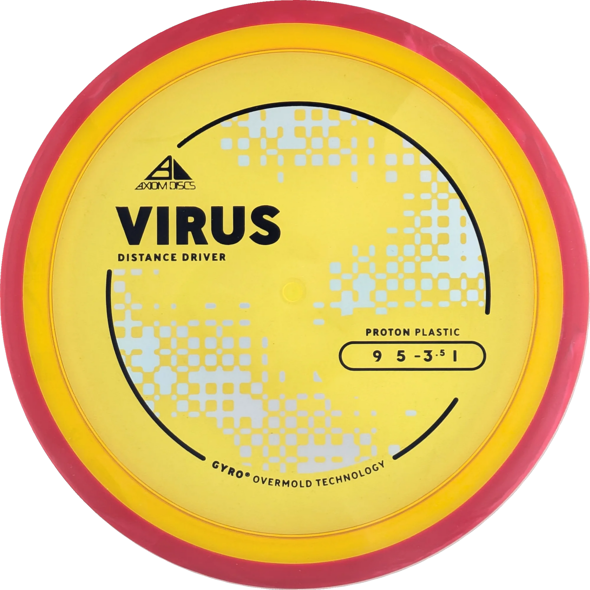 Proton Virus