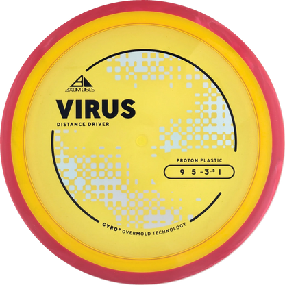 Proton Virus