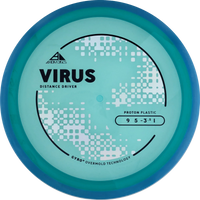 Proton Virus