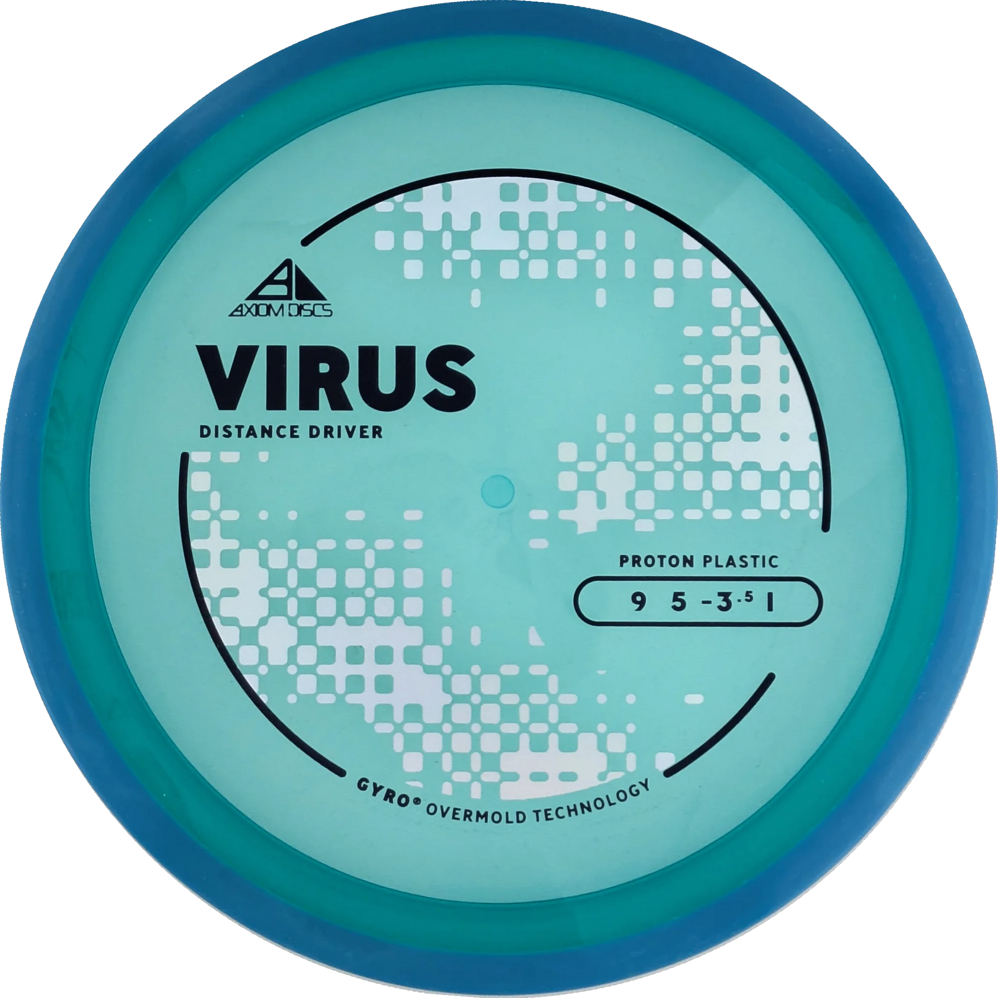 Proton Virus