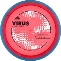 Proton Virus