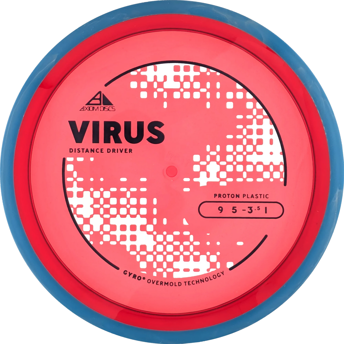 Proton Virus