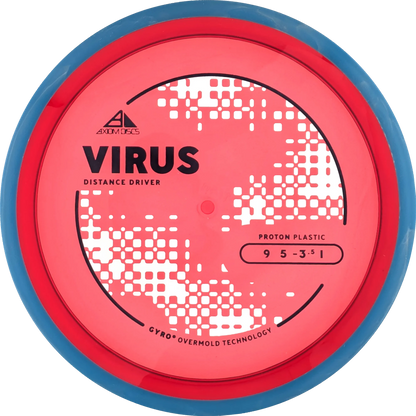 Proton Virus
