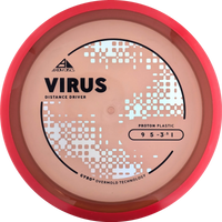 Proton Virus