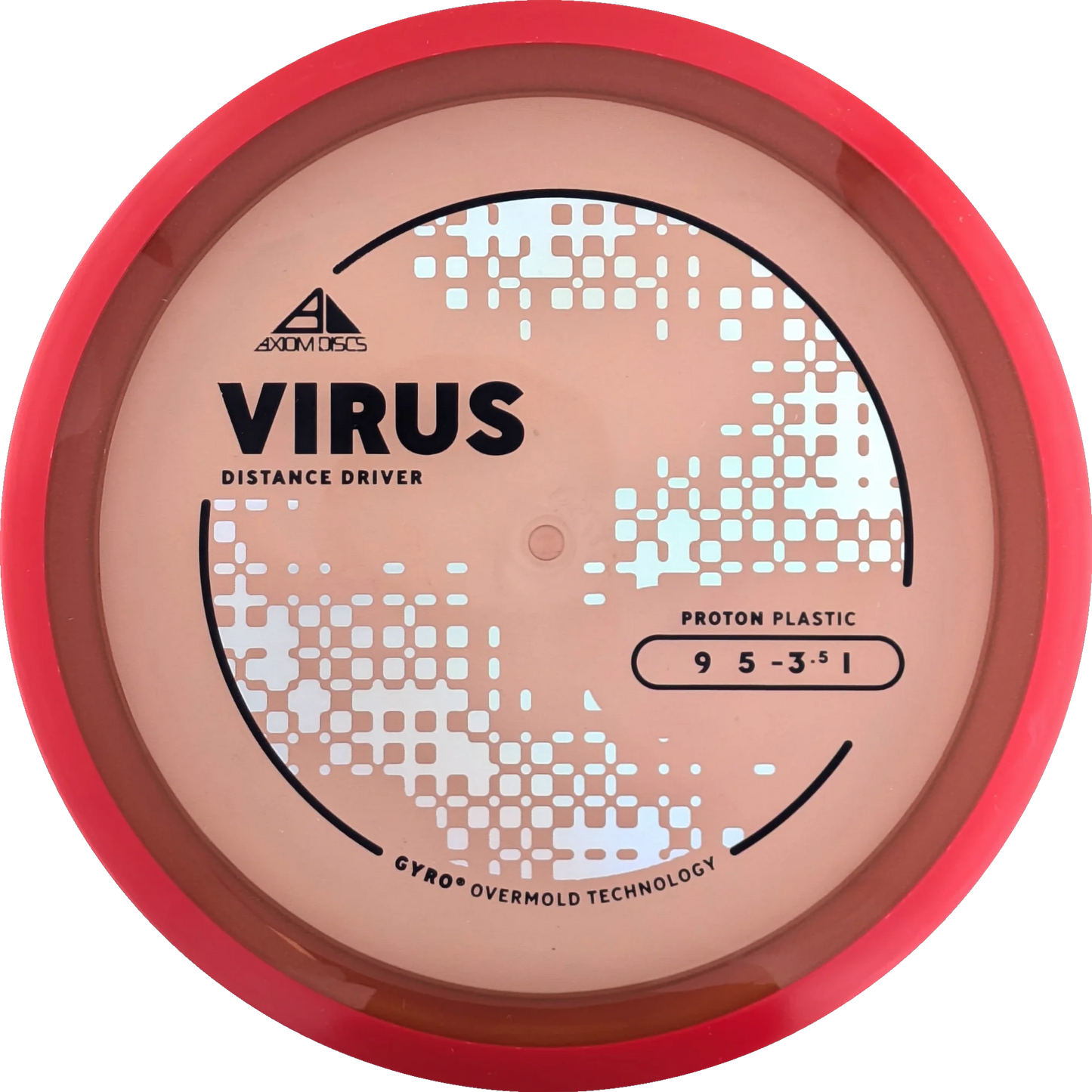 Proton Virus