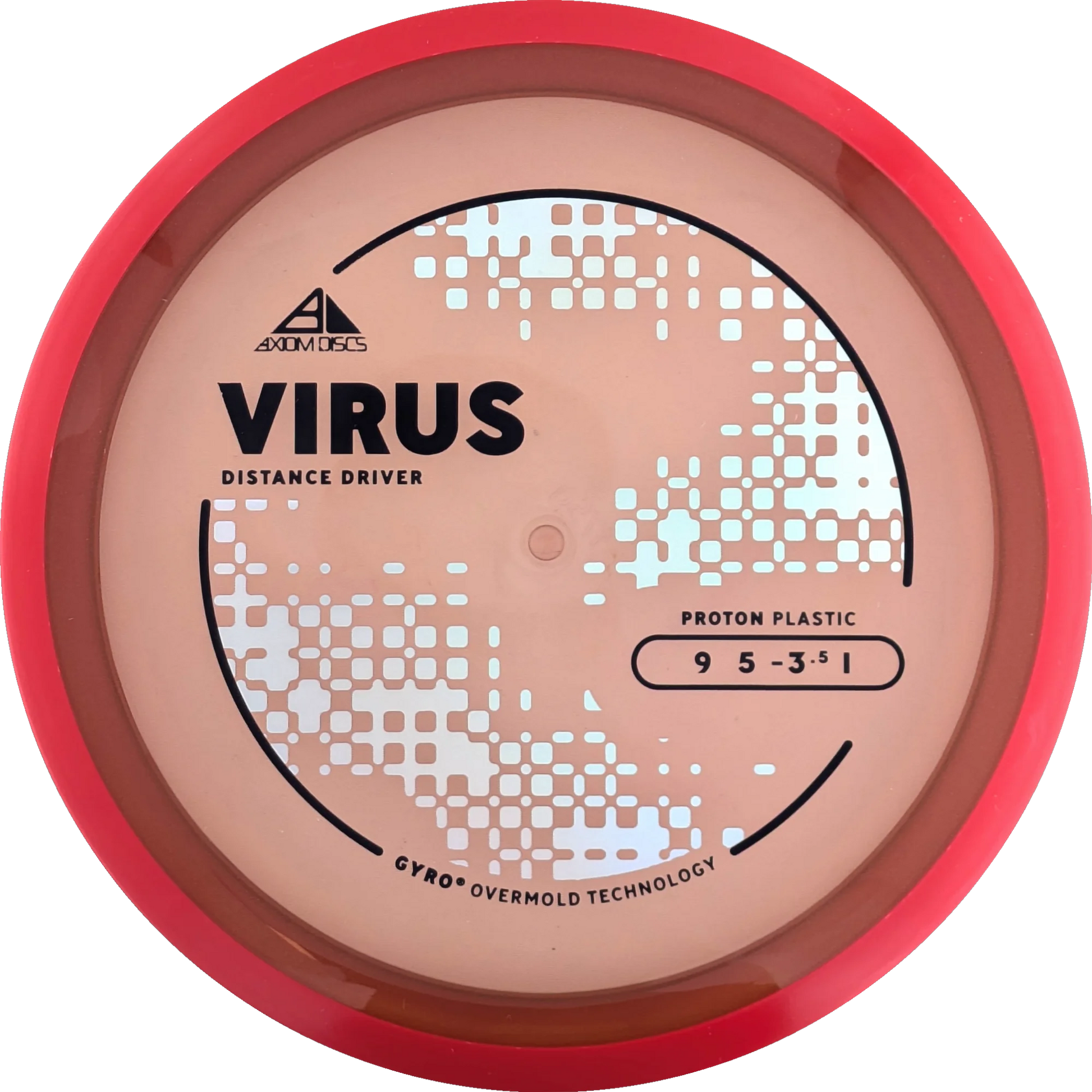 Proton Virus