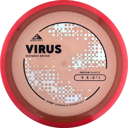 Proton Virus
