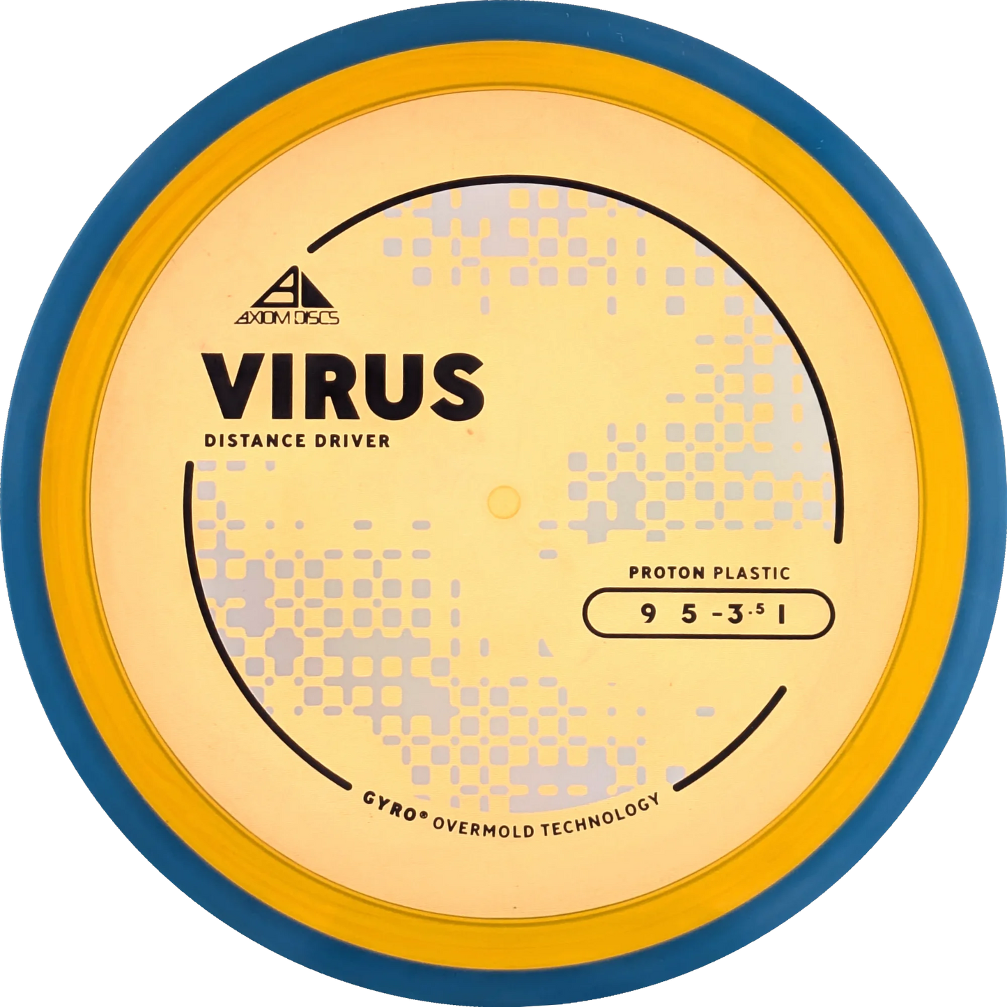 Proton Virus