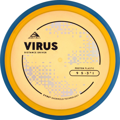 Proton Virus