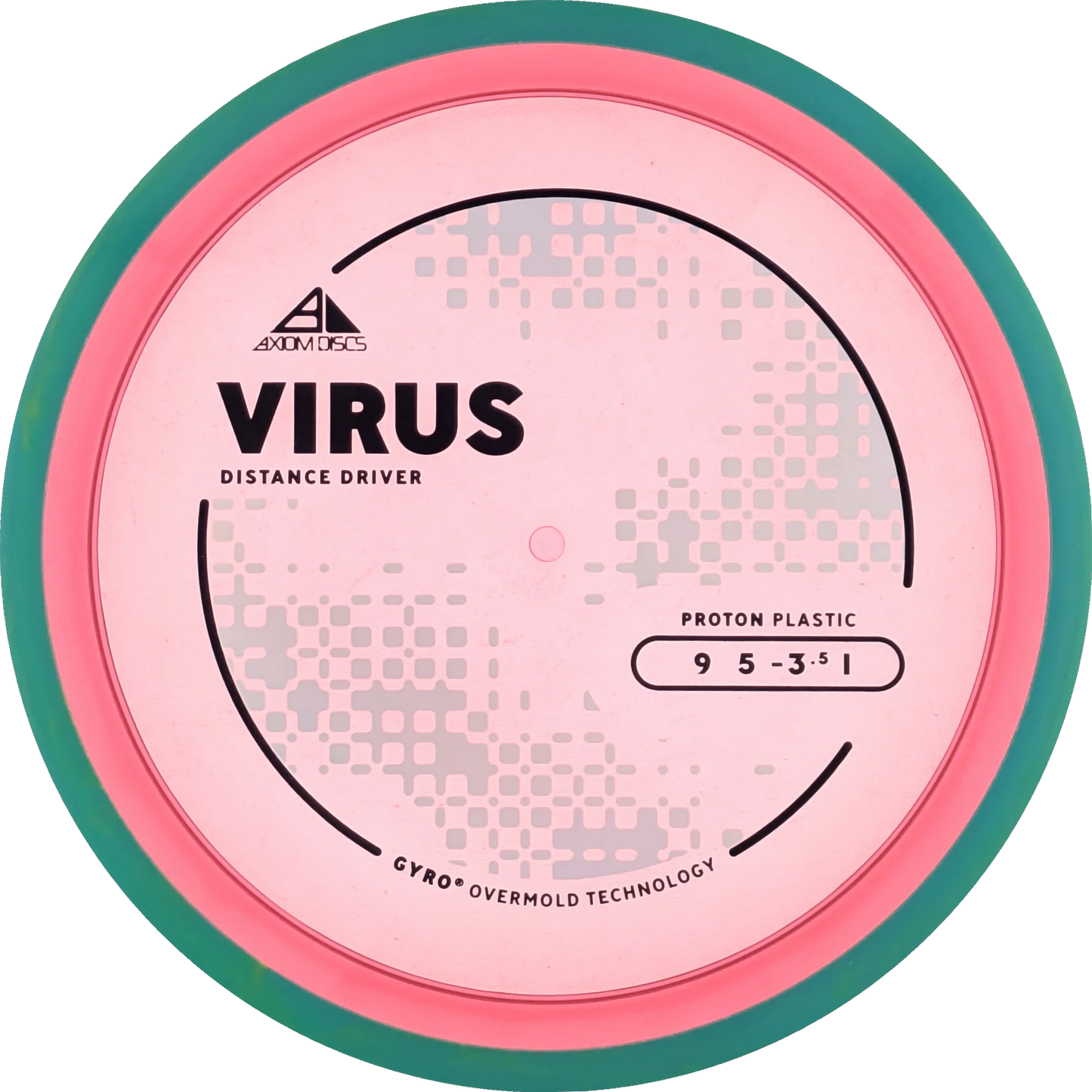 Proton Virus