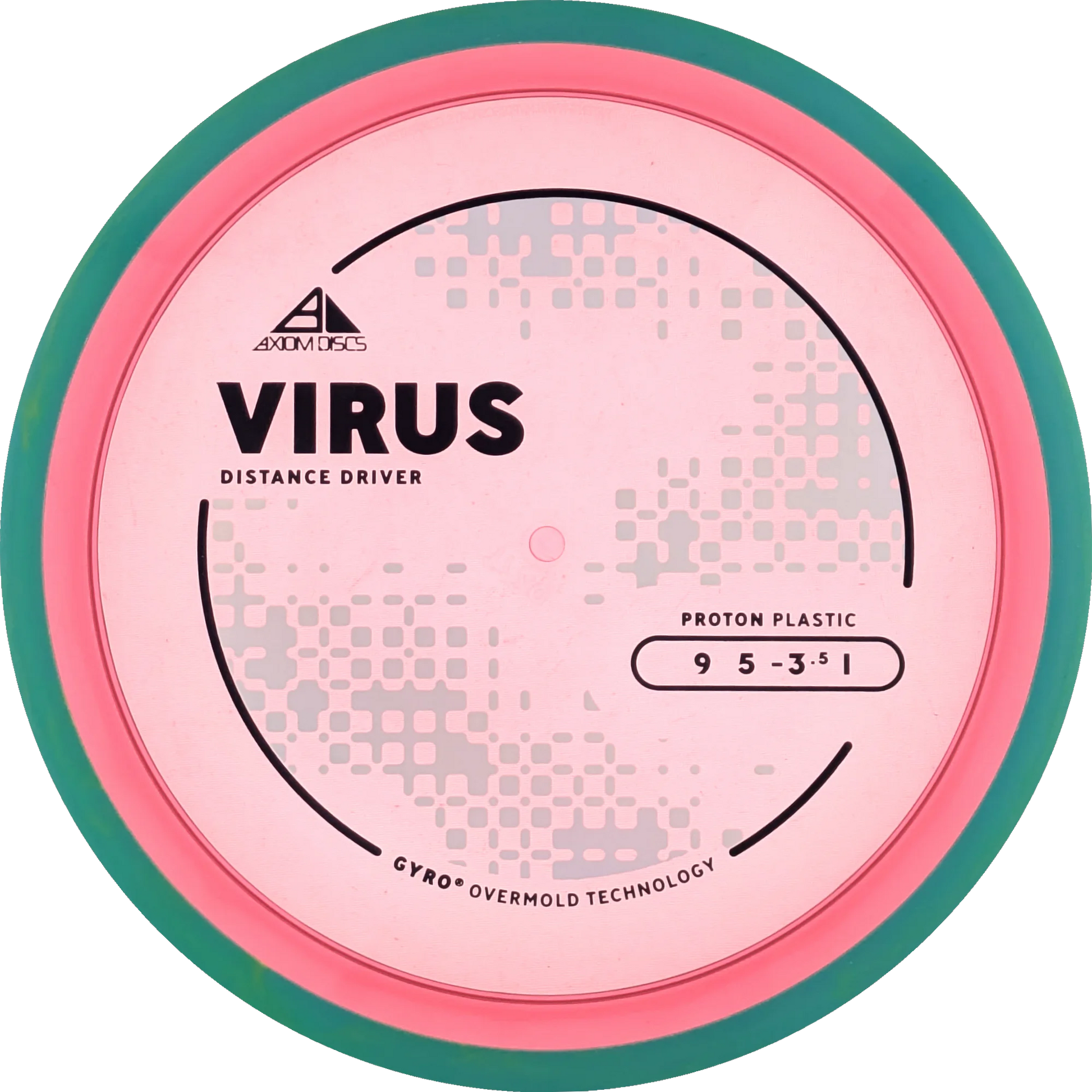 Proton Virus