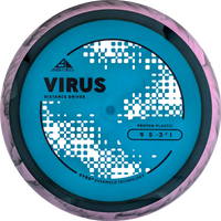 Proton Virus