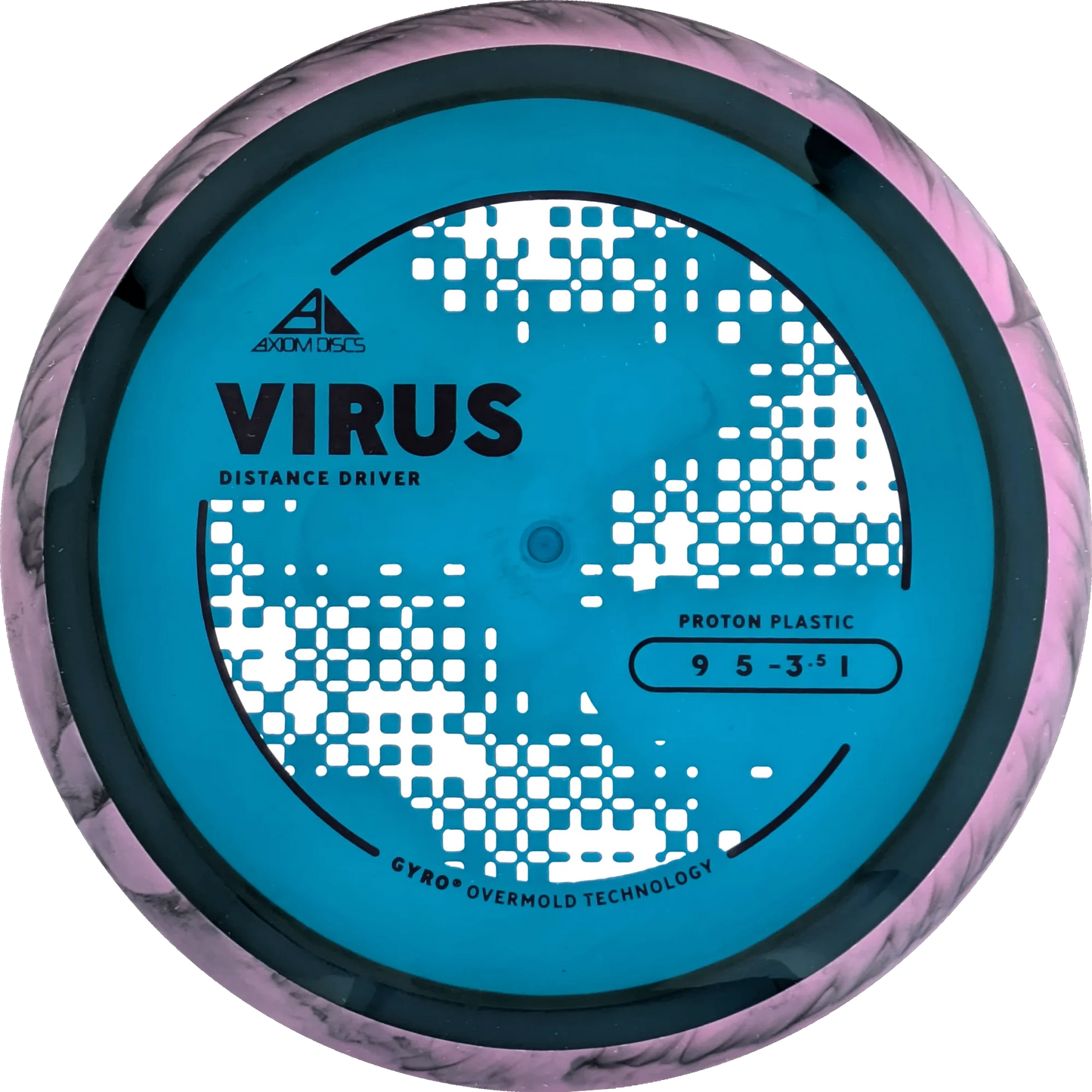 Proton Virus