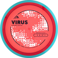 Proton Virus