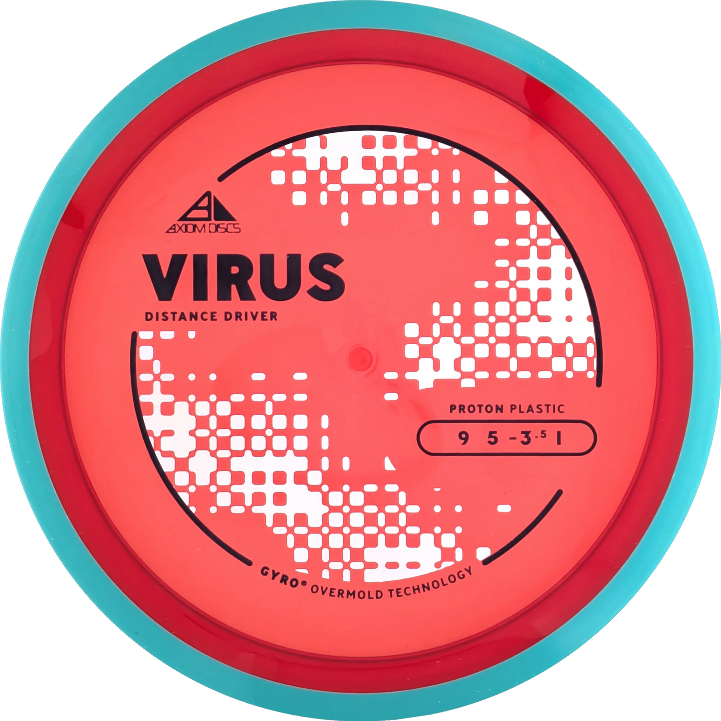 Proton Virus
