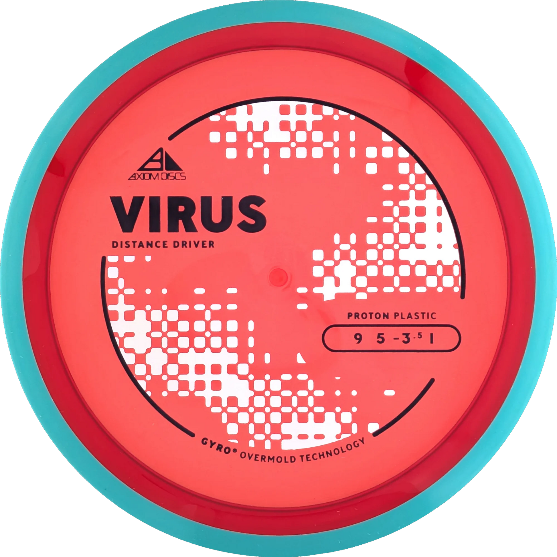Proton Virus