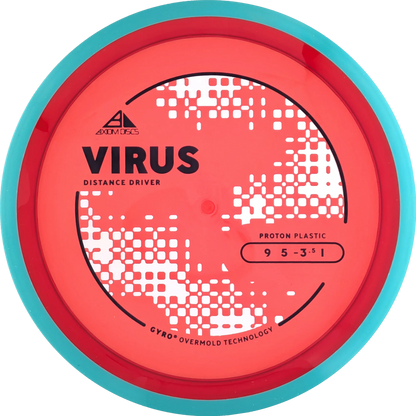 Proton Virus
