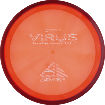 Proton Virus Classic