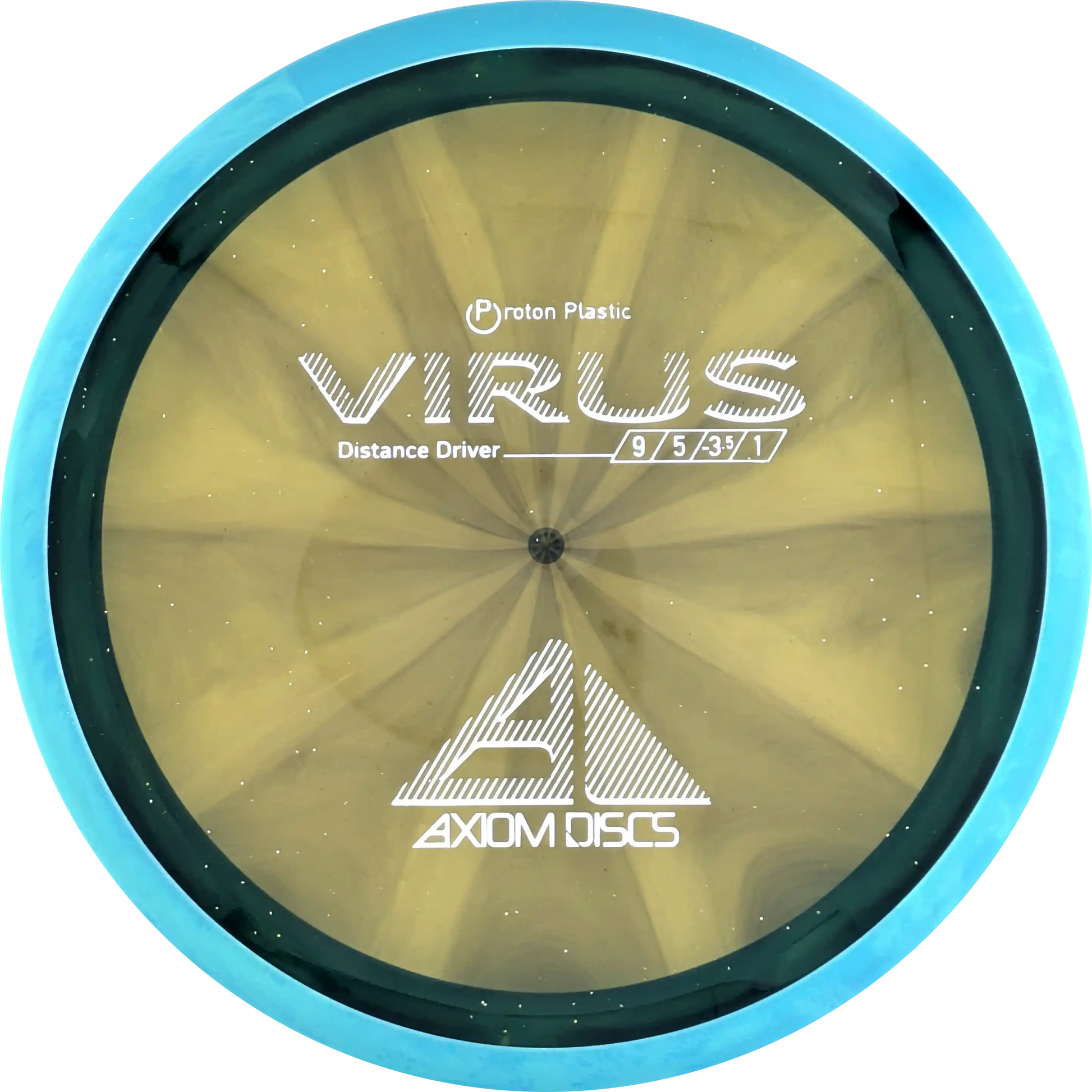 Proton Virus Classic