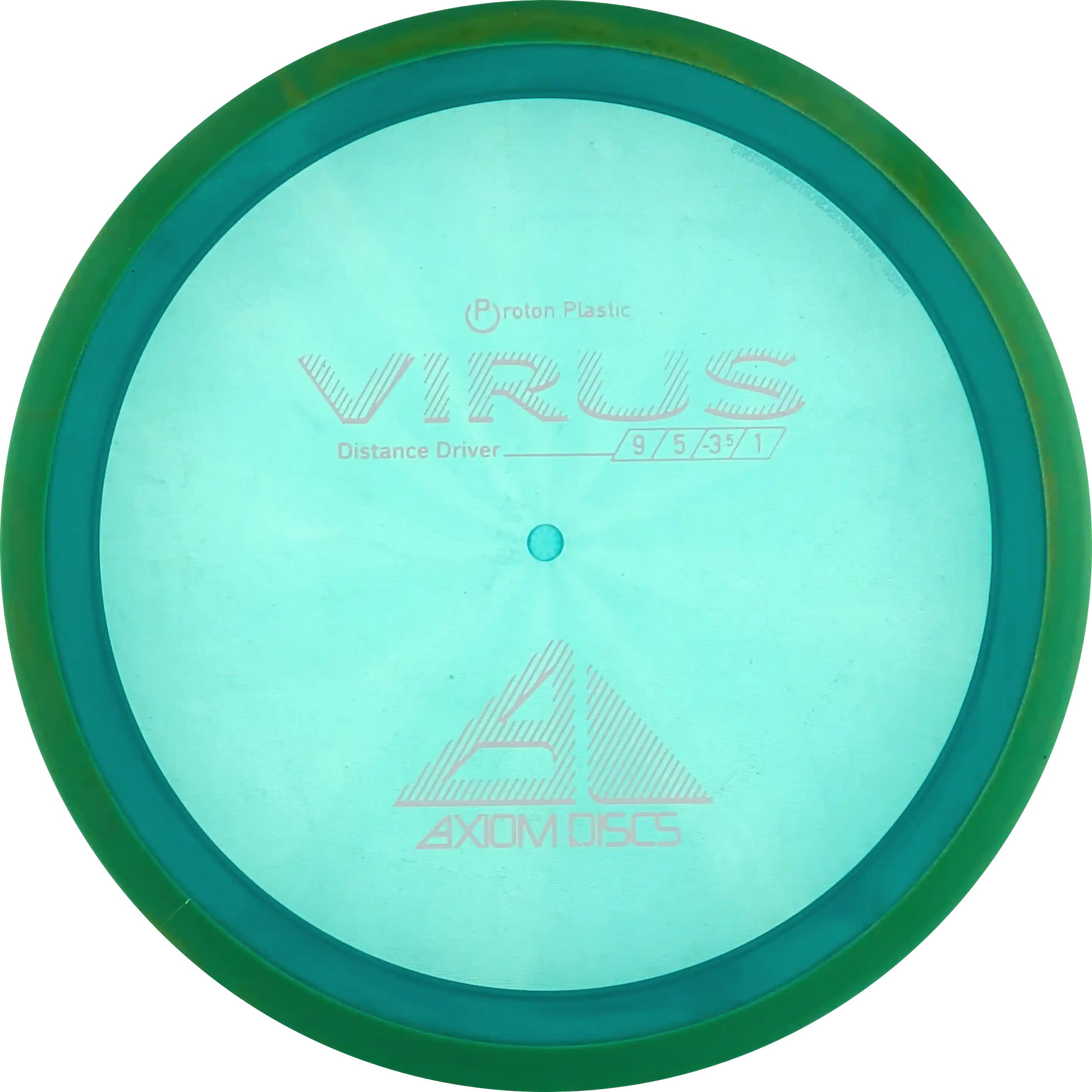Proton Virus Classic