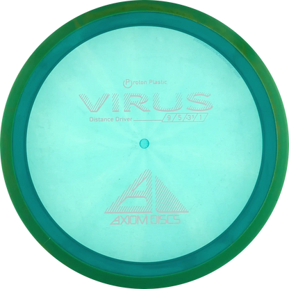 Proton Virus Classic