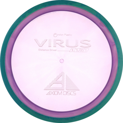 Proton Virus Classic