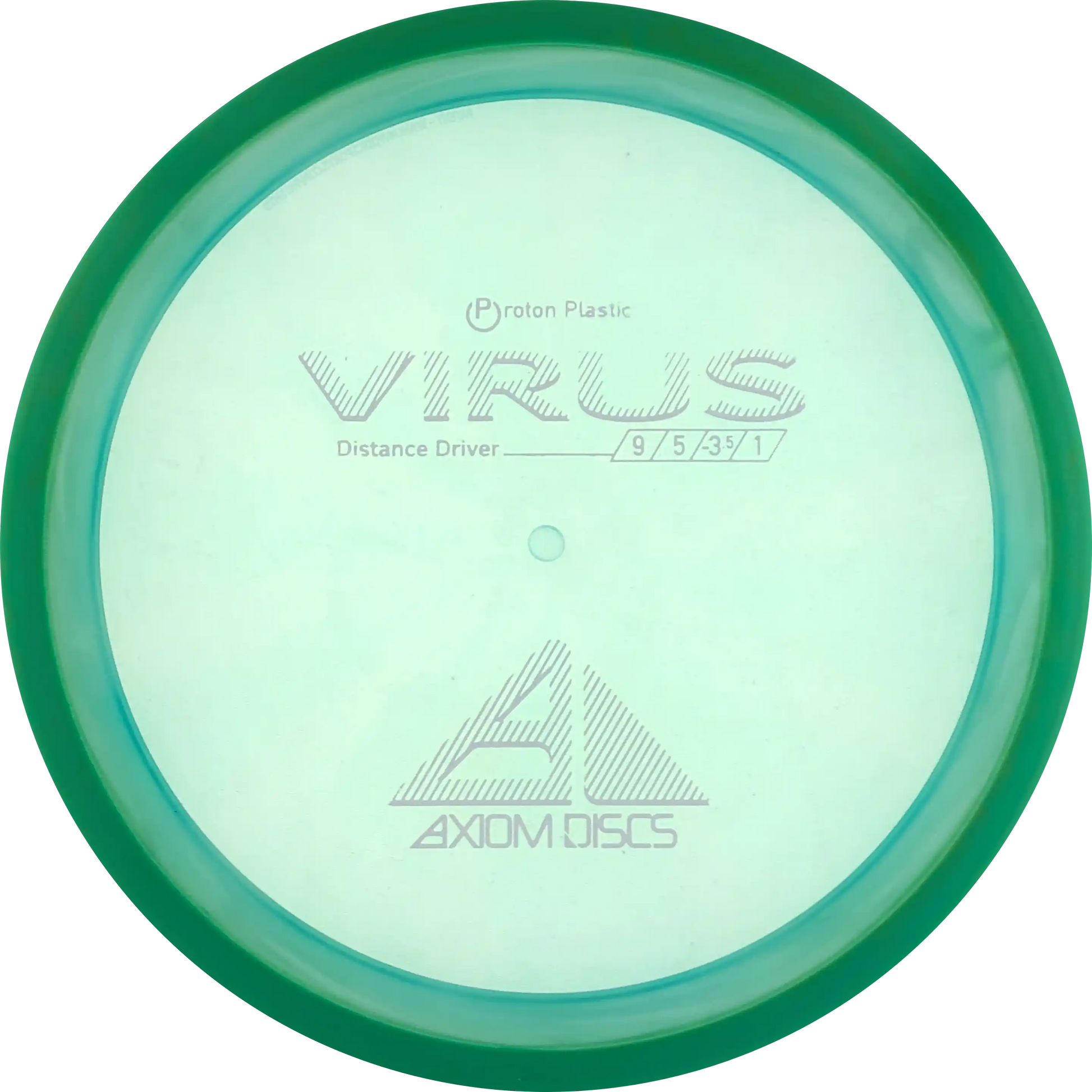 Proton Virus Classic