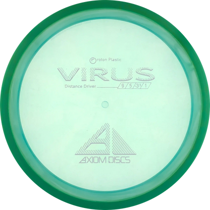 Proton Virus Classic