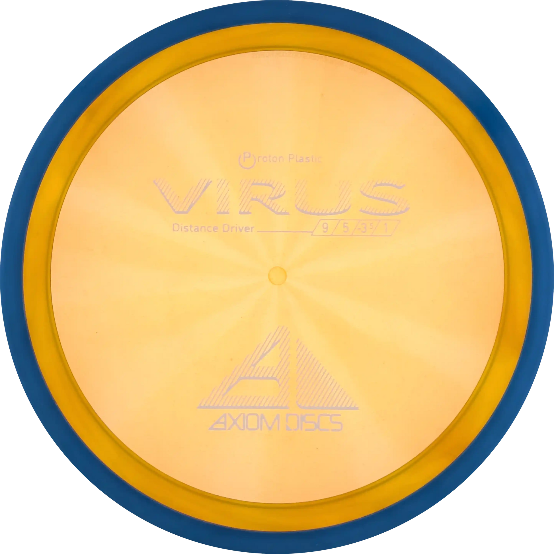 Proton Virus Classic