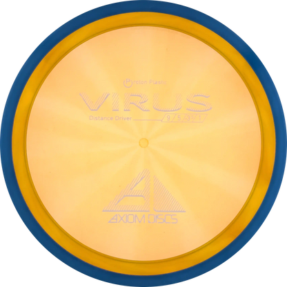 Proton Virus Classic