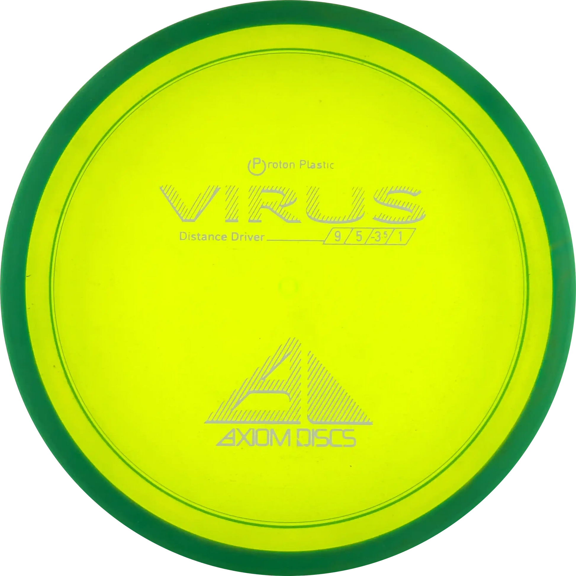 Proton Virus Classic