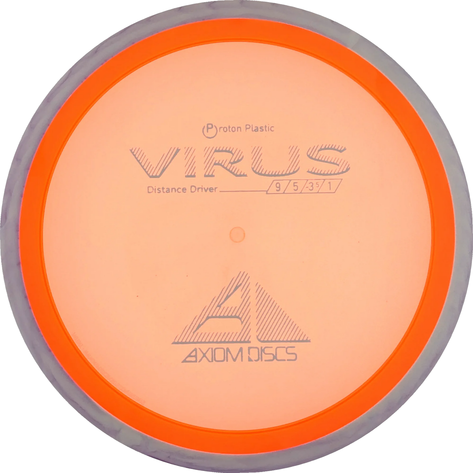 Proton Virus Classic