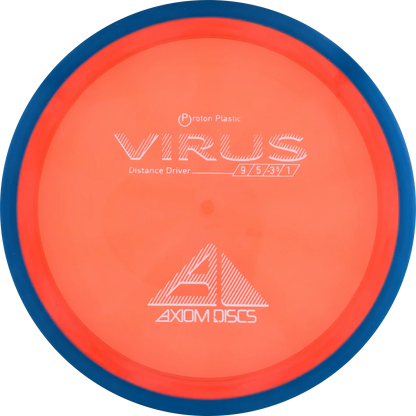 Proton Virus Classic
