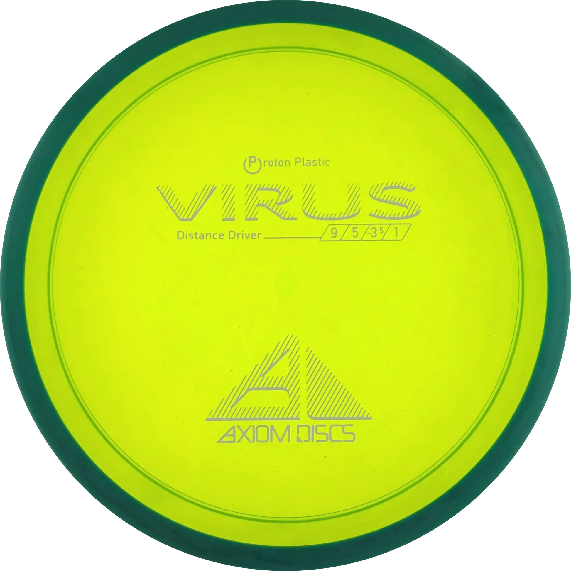 Proton Virus Classic