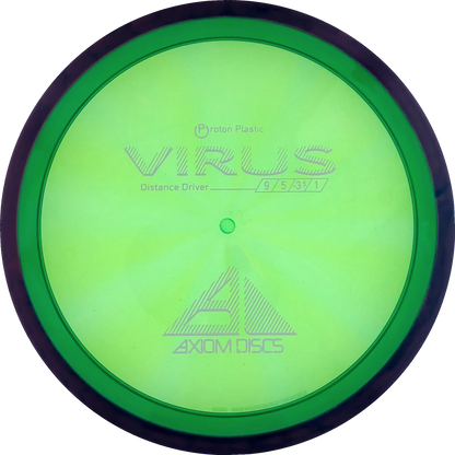 Proton Virus Classic