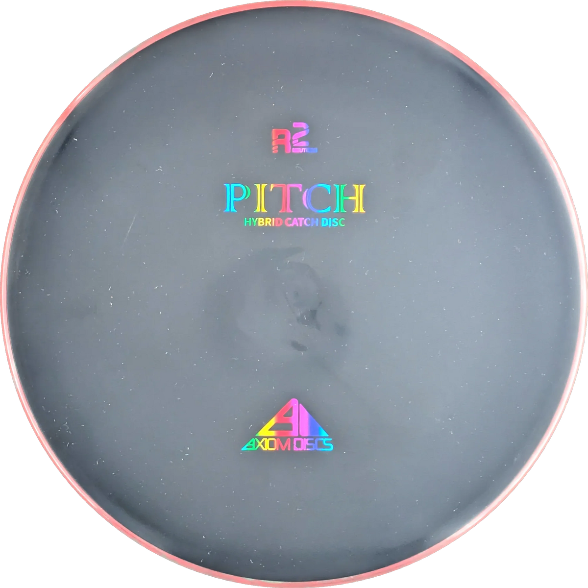 R2 Neutron Pitch