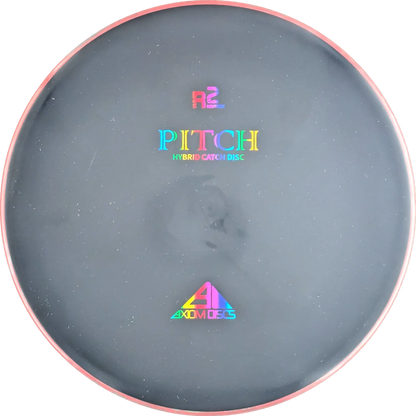 R2 Neutron Pitch