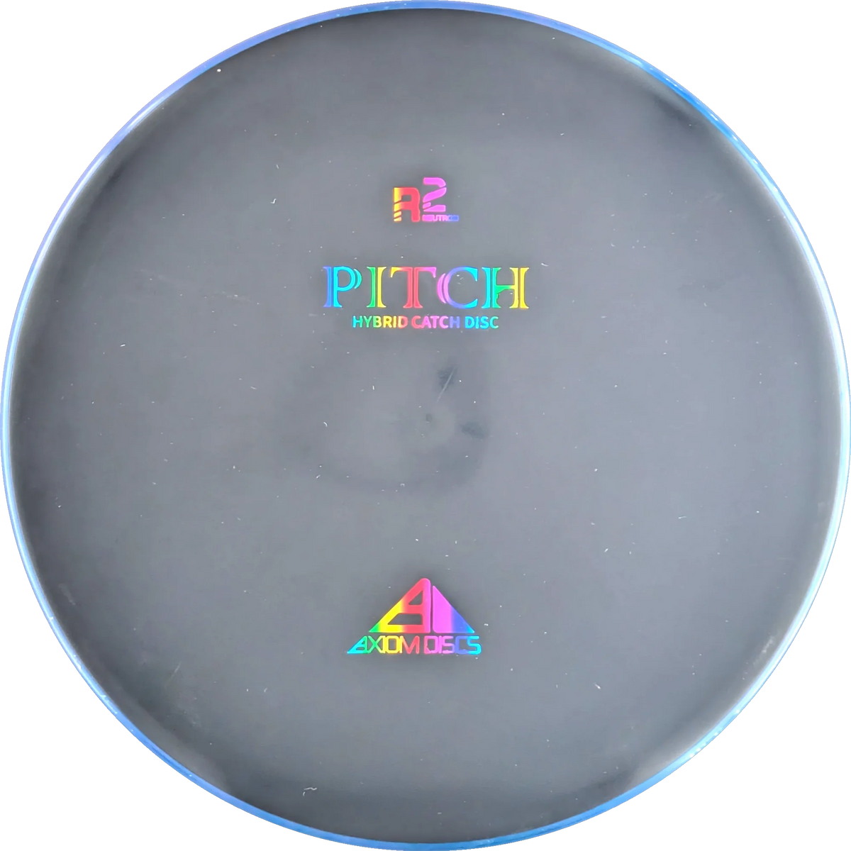 R2 Neutron Pitch