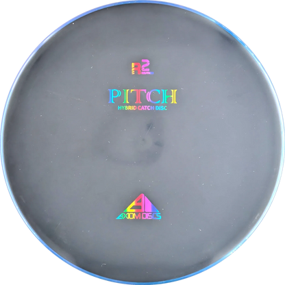 R2 Neutron Pitch