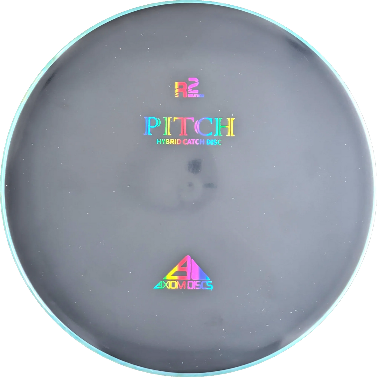 R2 Neutron Pitch